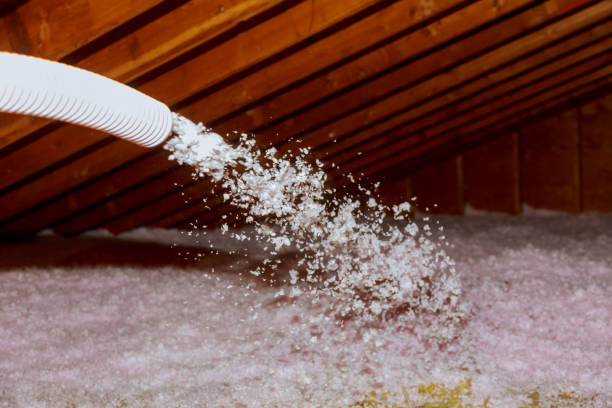 Best Spray Foam Insulation in St James, NC