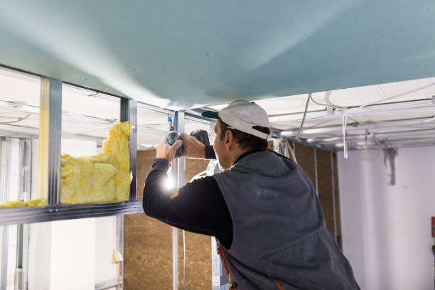 Types of Insulation We Offer in St James, NC