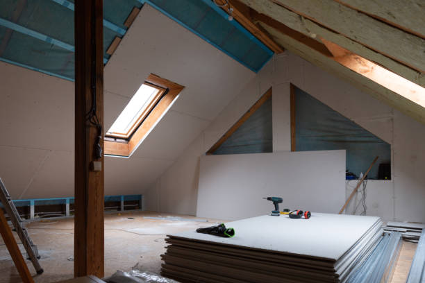 Best Cellulose Insulation in St James, NC