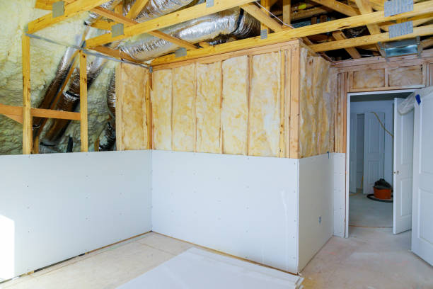 Best Eco-Friendly Insulation in St James, NC