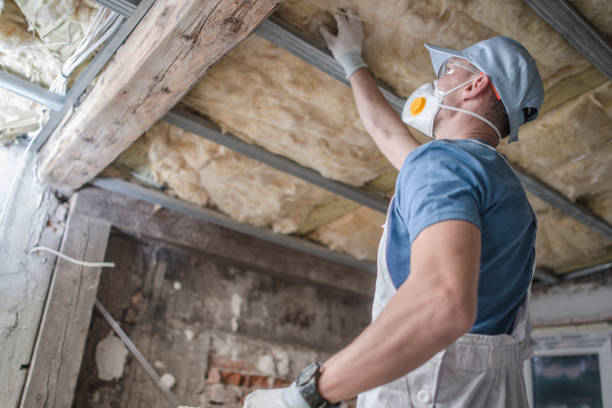 St James, NC Insulation Contractor Company
