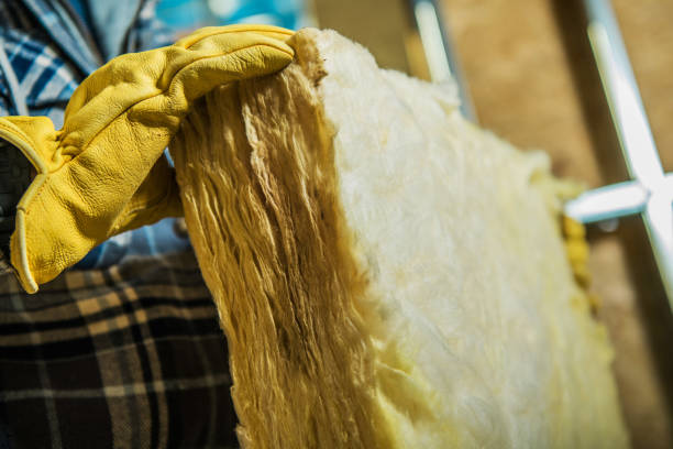 Best Specialized Insulation Services in St James, NC