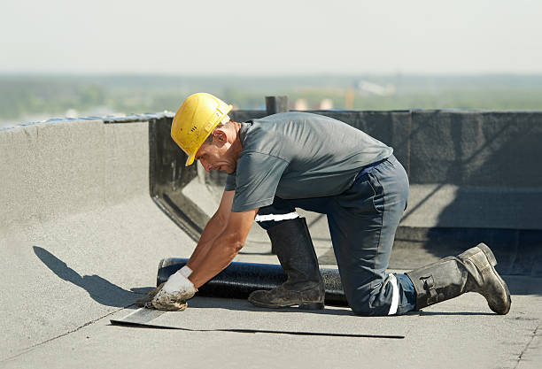 Best Geographic-Specific Insulation Services in St James, NC