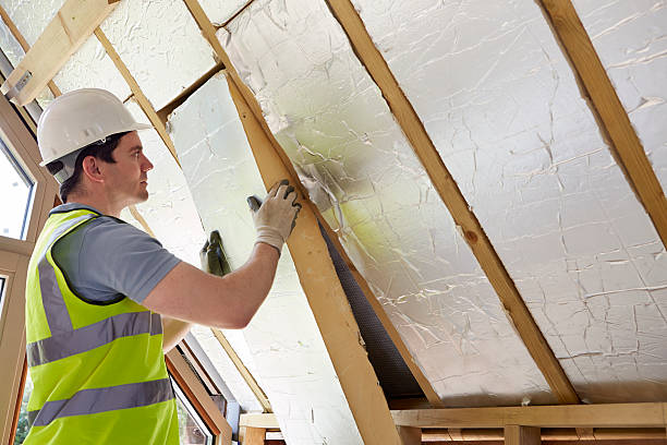 Best Spray Foam Insulation in St James, NC