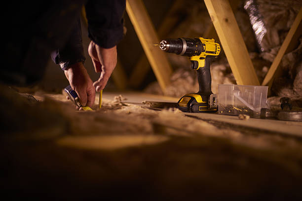 Best Insulation Maintenance and Repair in St James, NC